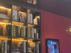 -恐怖游戏(湖滨店)