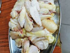 -威邵鸡煲(西华路总店)