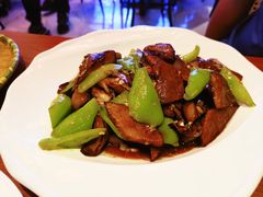 -一口猪年味东北菜(荔枝沟店)
