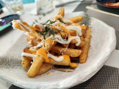 -拾挚扒房(招商花园城店)