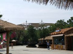 -武汉玛雅海滩水公园