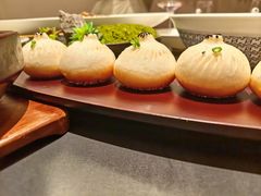 -民族饭店-四季餐厅