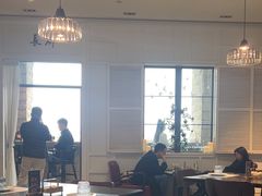 -22ºN BISTRO西餐&酒馆(石奥商业街店)