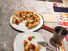 -必胜客(长安长青店)
