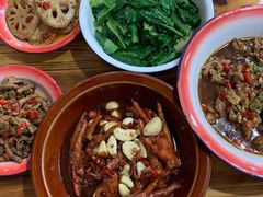 -老三样·美食研究中心(世贸路店)