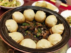 -农家新村(裕华道店)