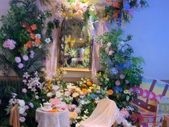 -椰莱泰小谷·东南亚融合菜(坪山悦阾SPACE店)