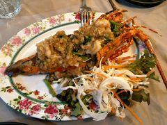 -Red Lobster