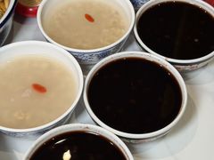 -燕兰楼·清真西北融合菜(亚运村店)