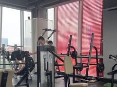 -形馆健身·普拉提(加州店)
