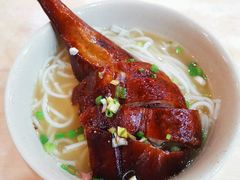 -一乐烧鹅(中环店)