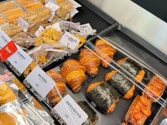 -OUR Bakery(太古里店)