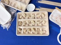 -盒马X会员店(上海森兰商都店)