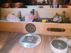 5A和牛烧肉盛合-牛道·和牛九食(市府恒隆广场店)