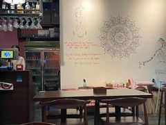 -南国印度餐厅Dakshin