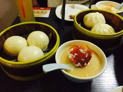 -贰號小院潮汕砂锅粥(前海西街店)