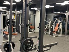 -METIS FITNESS女性健身工作室