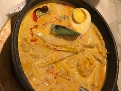 -金椰壳· 大厨新加坡菜(壹方城店)
