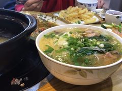 -妈妈的味道(和顺古镇店)