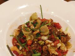 -一楼食业·美食人家