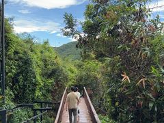 -三亚亚龙湾人间天堂鸟巢度假村