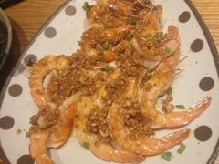 -飞阳铁板烧(ME TOWN购物中心店)