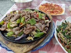 -洪霞餐馆