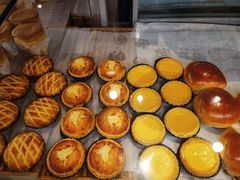 -新旺茶餐厅(嘉里城店)