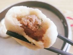 -桐香园小笼包(百井坊巷店)