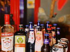 -Helens海伦司小酒馆(厦门槟榔路店)