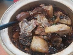 -鑫鸿达·海鲜闽菜热炒小馆(中山路店)