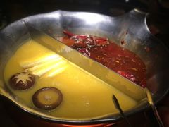 -湊湊火锅·茶憩(东城万达店)