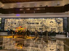 -广州花园酒店