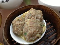 -香港蓮香樓(上環店)