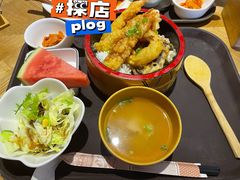 -和风日本料理(腾飞园店)