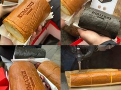 -回味鸭血粉丝汤(夫子庙瞻园路店)