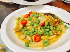 -山外山菜馆(玉泉路店)