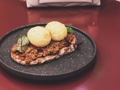 Toris人间富贵蛋-Toris(LuOne凯德晶萃广场店)