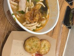 -非遗·十八曲鱼饺(西马总店)