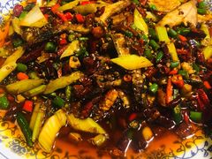 -徐鼎盛民间菜(上筑店)