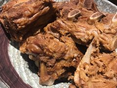 -95号酱骨·一块豆腐(展春园西路店)