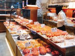 自助取餐区-麦陌(正弘城店)