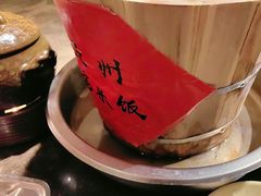 -杭州开元名都大酒店·地中海自助餐厅
