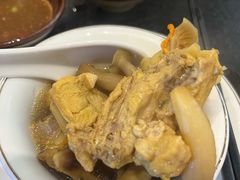 -阿山卓·野生菌火锅·纳西火塘烤肉