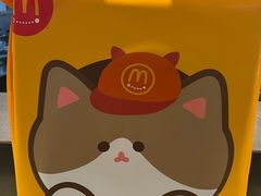 -麦当劳(长泰商业广场店)