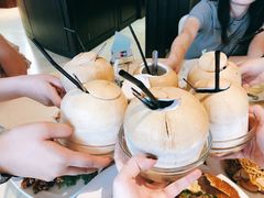 -无招牌海鲜餐厅(克拉码头店)