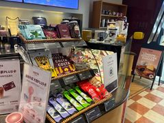 -COSTA COFFEE(天通苑华联店)