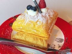 -金鹰国际酒店·满园春中餐厅