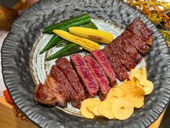 -松临·铁板烧&Omakase(神农店)