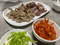 -高玛纳驴肉火烧(河间总店)